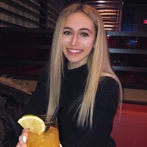 Meet your Posher, Elizaveta